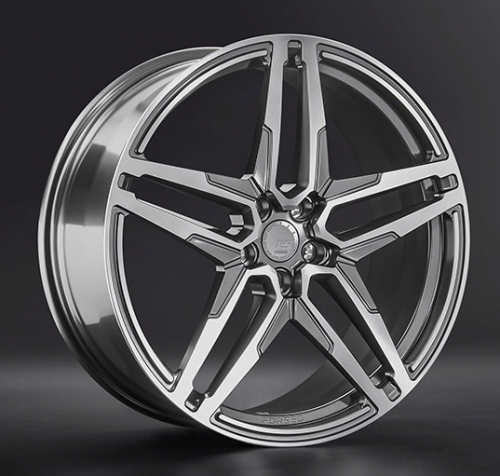 LS Forged FG50 9x21 5*108 Et:35 Dia:63,3 mgmf LS Forged FG50 9x21 5*108 Et:35 Dia:63,3 mgmf