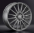 LS wheels LS 425 6x16 4*100 Et:50 Dia:60,1 MGM LS wheels LS 425 6x16 4*100 Et:50 Dia:60,1 MGM