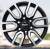 Carwel Барал 1723 8x17 6*139,7 Et:50 Dia:92,5 ABT