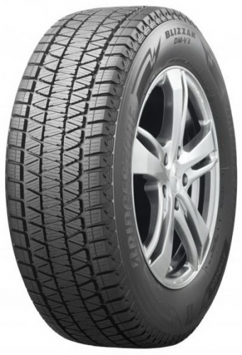 235/50R20 104T Bridgestone Blizzak DM-V3 235/50R20 104T Bridgestone Blizzak DM-V3