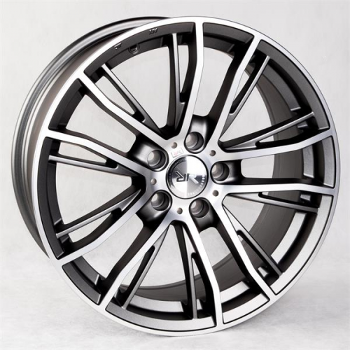 RR CSS9093 8x18 5*114,3 Et:35 Dia:67,1 MK-P/M RR CSS9093 8x18 5*114,3 Et:35 Dia:67,1 MK-P/M