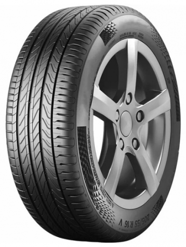 215/55R16 97W Gislaved UltraControl