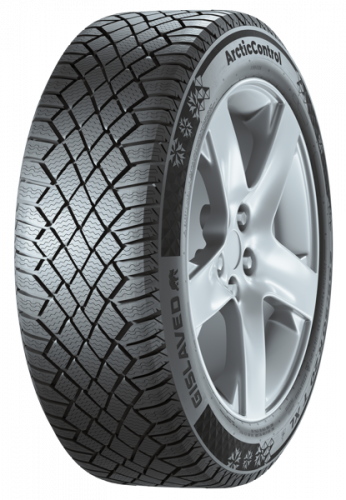 215/60R17 100T Gislaved ArcticControl 215/60R17 100T Gislaved ArcticControl