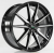 Megami MGM-40 7,5x18 5*110 Et:46 Dia:63,3 bkf Megami MGM-40 7,5x18 5*110 Et:46 Dia:63,3 bkf