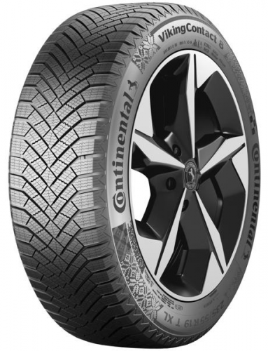 225/50R17 98T Continental VikingContact 8 225/50R17 98T Continental VikingContact 8