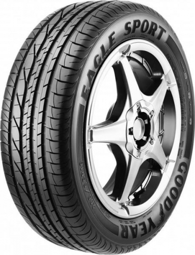 185/65R15 88H GoodYear Eagle Sport 185/65R15 88H GoodYear Eagle Sport