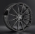 LS wheels FlowForming RC98 8x19 5*108 Et:45 Dia:63,3 bk LS wheels FlowForming RC98 8x19 5*108 Et:45 Dia:63,3 bk