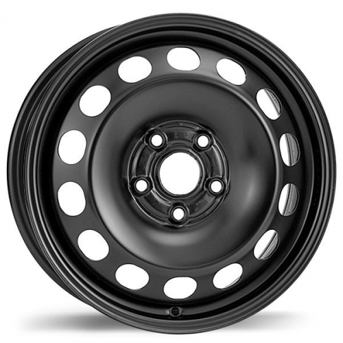 Eurodisk 14016 5x14 5*100 Et:35 Dia:57,1 B Eurodisk 14016 5x14 5*100 Et:35 Dia:57,1 B