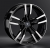 Replay LX230 8x18 5*114,3 Et:30 Dia:60,1 BKF