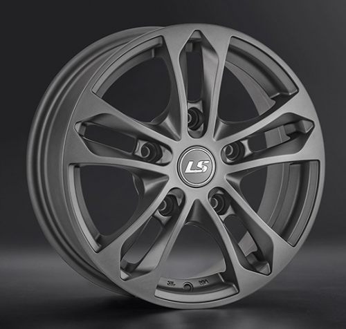 LS wheels LS 197 6x15 5*139,7 Et:40 Dia:98,5 MGM LS wheels LS 197 6x15 5*139,7 Et:40 Dia:98,5 MGM