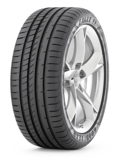 295/35R19 100Y GoodYear EAGLE F1 ASYMMETRIC 2 ROF