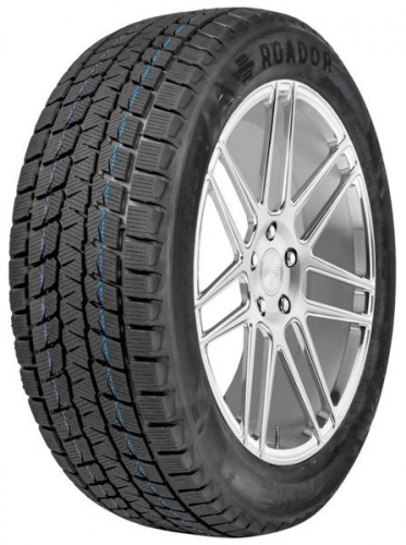 275/40R19 101S Roador Irbis Snow