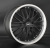LS wheels LS564 7,5x17 5*114,3 Et:35 Dia:73,1 MBL LS wheels LS564 7,5x17 5*114,3 Et:35 Dia:73,1 MBL