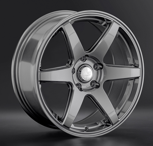 LS wheels LS1330 8x17 4*100 Et:35 Dia:60,1 gm LS wheels LS1330 8x17 4*100 Et:35 Dia:60,1 gm