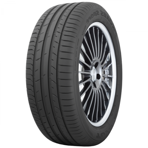 285/45R19 111Y Toyo Proxes Sport SUV 285/45R19 111Y Toyo Proxes Sport SUV