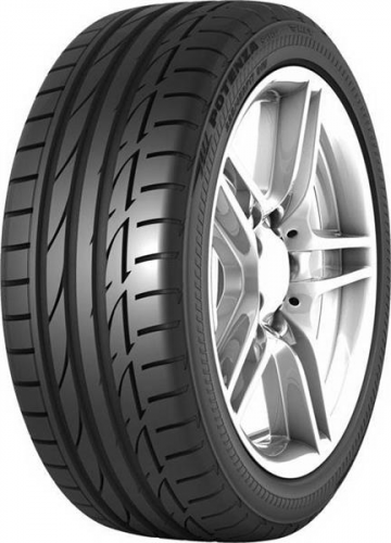 245/40R20 99W Bridgestone Potenza S001 *