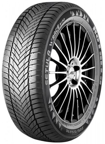 195/55R16 87H Rotalla Setula W Race S130 195/55R16 87H Rotalla Setula W Race S130