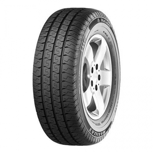 195/60R16 99/97T Matador MPS330 Maxilla 2 195/60R16 99/97T Matador MPS330 Maxilla 2