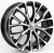 RST R015 6x15 4*100 Et:40 Dia:60,1 BD RST R015 6x15 4*100 Et:40 Dia:60,1 BD