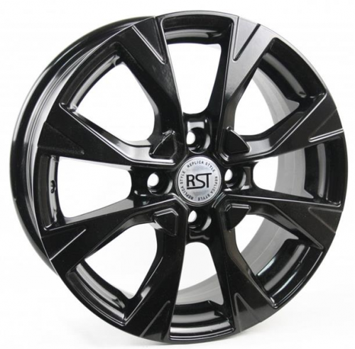 RST R045 6x15 4*100 Et:48 Dia:54,1 BL RST R045 6x15 4*100 Et:48 Dia:54,1 BL