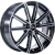 ALCASTA M64 7x17 5*114,3 Et:39 Dia:60,1 bkf ALCASTA M64 7x17 5*114,3 Et:39 Dia:60,1 bkf