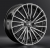 LS wheels LS1356 6,5x15 4*98 Et:32 Dia:58,6 bkf LS wheels LS1356 6,5x15 4*98 Et:32 Dia:58,6 bkf