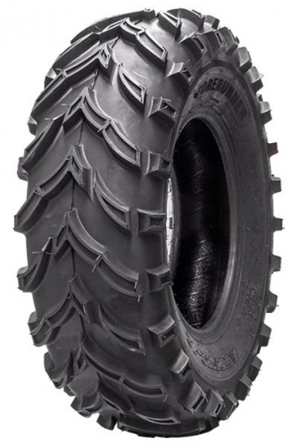 Forerunner MARS 11/25 R10 6pr Forerunner MARS 11/25 R10 6pr