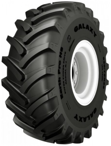 620/75 R26 167A8 Galaxy Earth-Pro HS TL