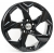 RST R227 7x17 5*114,3 Et:45 Dia:67,1 BL RST R227 7x17 5*114,3 Et:45 Dia:67,1 BL