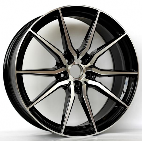 NEO 206FF 8,5x20 5*108 Et:35 Dia:65,1 BD NEO 206FF 8,5x20 5*108 Et:35 Dia:65,1 BD