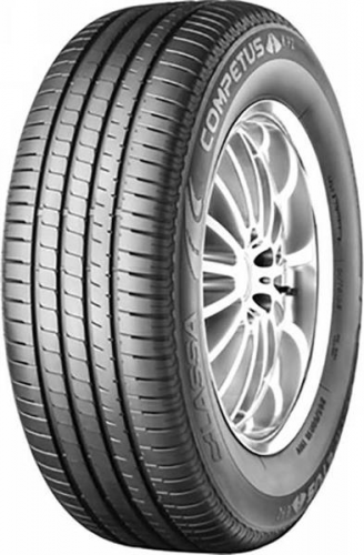 265/50R20 111Y Lassa COMPETUS H/P 2 265/50R20 111Y Lassa COMPETUS H/P 2