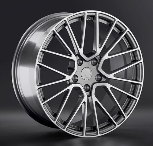LS Forged FG17 11,5x22 5*130 Et:52 Dia:71,6 bkf LS Forged FG17 11,5x22 5*130 Et:52 Dia:71,6 bkf