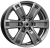 K&K R7-Рольф 7x16 6*139,7 Et:30 Dia:106,1 дарк платинум K&K R7-Рольф 7x16 6*139,7 Et:30 Dia:106,1 дарк платинум