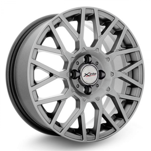 X'trike X-131 7x17 5*108 Et:40 Dia:54,1 HSB X'trike X-131 7x17 5*108 Et:40 Dia:54,1 HSB