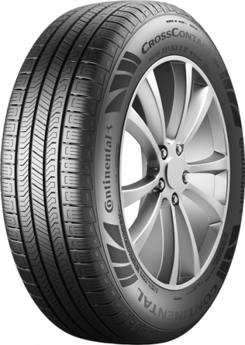255/65R19 114V Continental CrossContact RX 255/65R19 114V Continental CrossContact RX