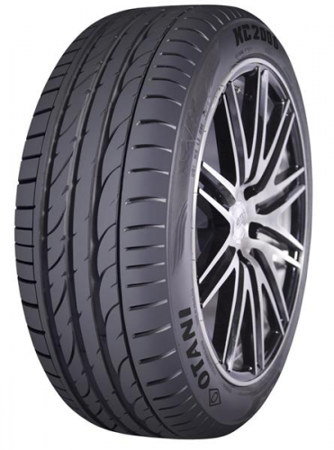 225/45R17 94Y Otani KC2000 225/45R17 94Y Otani KC2000