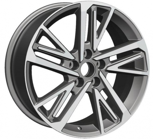 Carwel Талган 1815 8x18 5*114,3 Et:51 Dia:67,1 AGR Carwel Талган 1815 8x18 5*114,3 Et:51 Dia:67,1 AGR