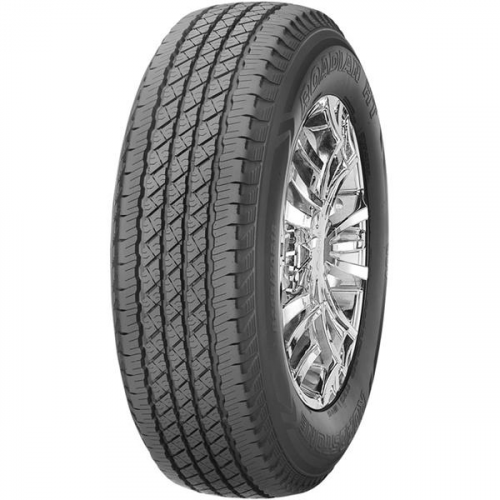 265/70R17 113S Nexen Roadian HT SUV 265/70R17 113S Nexen Roadian HT SUV