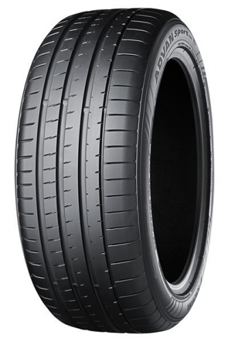 255/40R20 101Y Yokohama Advan Sport V107A 255/40R20 101Y Yokohama Advan Sport V107A