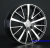 LS wheels 808 7x16 5*114,3 Et:40 Dia:73,1 BKF LS wheels 808 7x16 5*114,3 Et:40 Dia:73,1 BKF