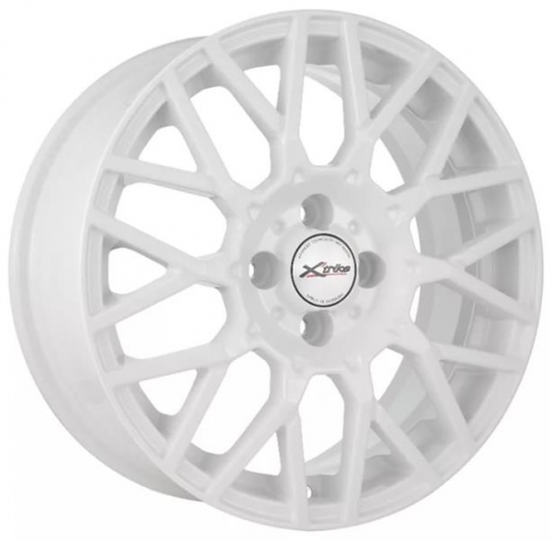 X'trike X-125 6,5x16 4*98 Et:35 Dia:58,6 W