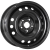 Евразиа ТАПО 75Z39Z 6,5x16 5*105 Et:39 Dia:56,6 Black Евразиа ТАПО 75Z39Z 6,5x16 5*105 Et:39 Dia:56,6 Black