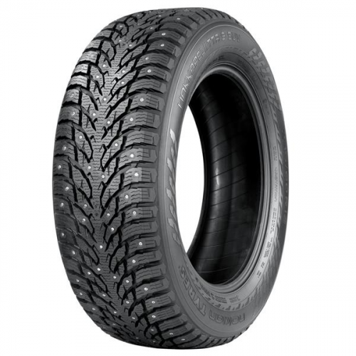 275/50R21 113T Nokian Tyres Hakkapeliitta 9 SUV 275/50R21 113T Nokian Tyres Hakkapeliitta 9 SUV