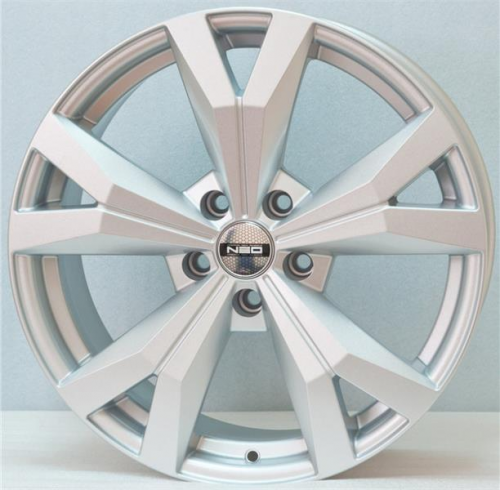 NEO 715 7,5x17 5*130 Et:50 Dia:71,6 S NEO 715 7,5x17 5*130 Et:50 Dia:71,6 S