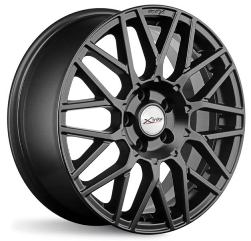 X'trike X-131 7x17 4*100 Et:41 Dia:60,1 BKM X'trike X-131 7x17 4*100 Et:41 Dia:60,1 BKM