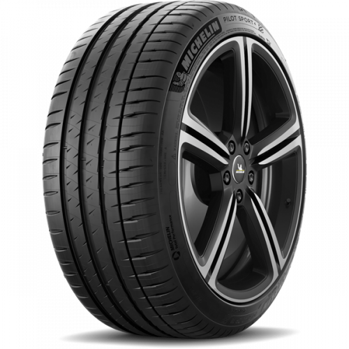 255/40R19 100W Michelin Pilot Sport 4 255/40R19 100W Michelin Pilot Sport 4