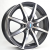 VENTI 1605 6x16 4*100 Et:45 Dia:60,1 BD