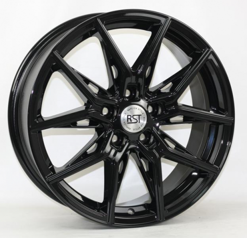 RST R247 7x17 5*114,3 Et:35 Dia:67,1 BL