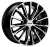 Carwel Тевриз 6,5x16 5*108 Et:50 Dia:63,3 ABT Carwel Тевриз 6,5x16 5*108 Et:50 Dia:63,3 ABT