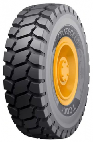 21.00R35 201B Tercelo TCD01 E4 S1 TL